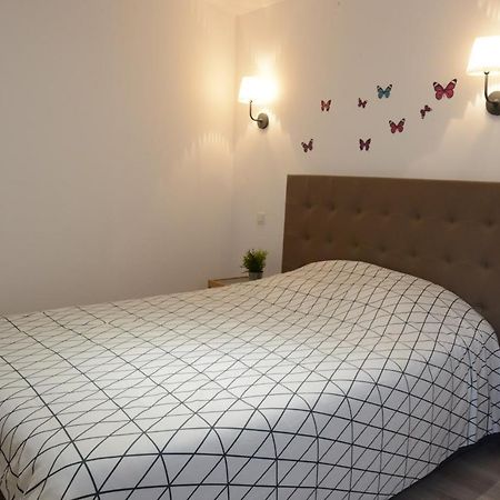 L'Ombre Dieppoise Dieppe Zewnętrze zdjęcie
